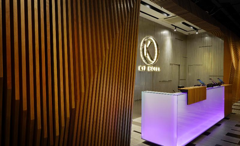 KIP Hotel Kuala Lumpur, Singapore