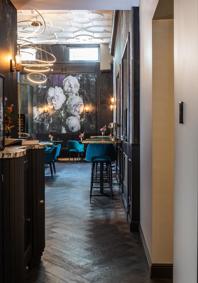 Photo of Poorter Boutique Hotel, 4-star hotel in Rotterdam (and vicinity)