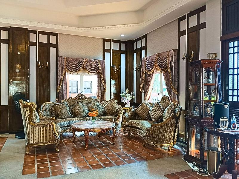 Photo of Silamanee Resort and Spa Hotel, 2-star hotel in Chiang Rai