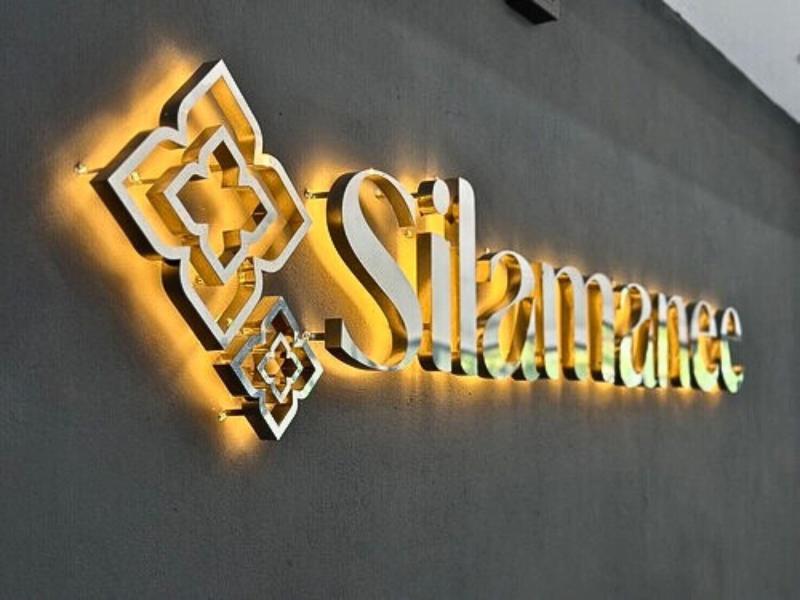 Photo of Silamanee Resort and Spa Hotel, 2-star hotel in Chiang Rai