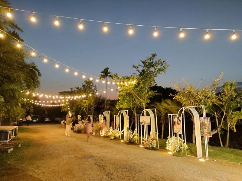 Photo of Silamanee Resort and Spa Hotel, 2-star hotel in Chiang Rai