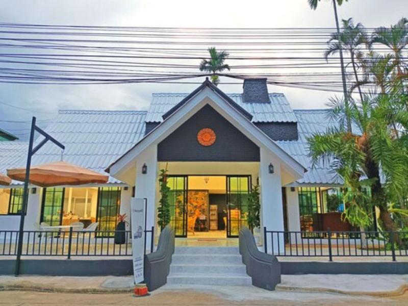 Photo of Silamanee Resort and Spa Hotel, 2-star hotel in Chiang Rai