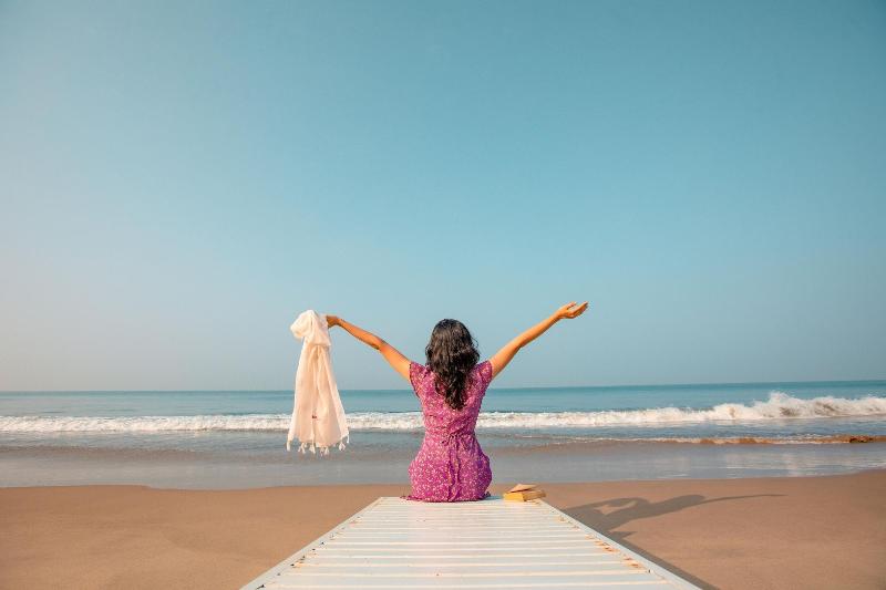 Photo of Malabar Ocean Front Resort & Spa, 3-star hotel in Hosdurg