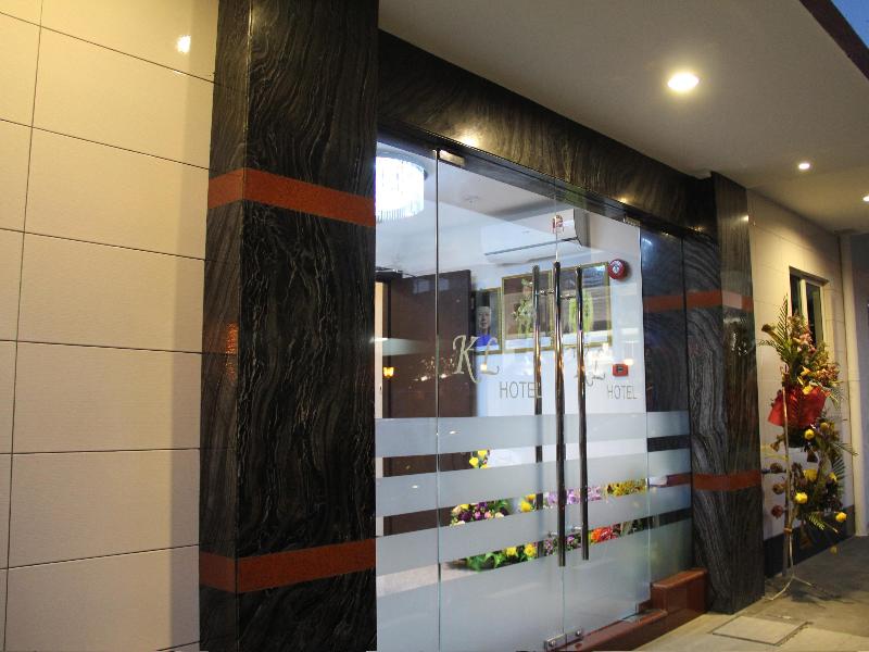 KL Hotel, 3-star hotel in Labuan