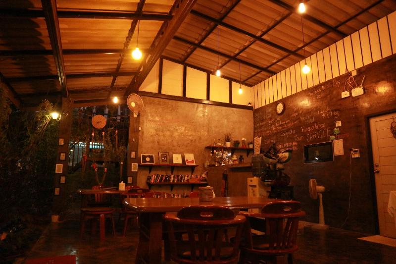 Photo of Raven Blue, 2-star hotel in Ko Lanta