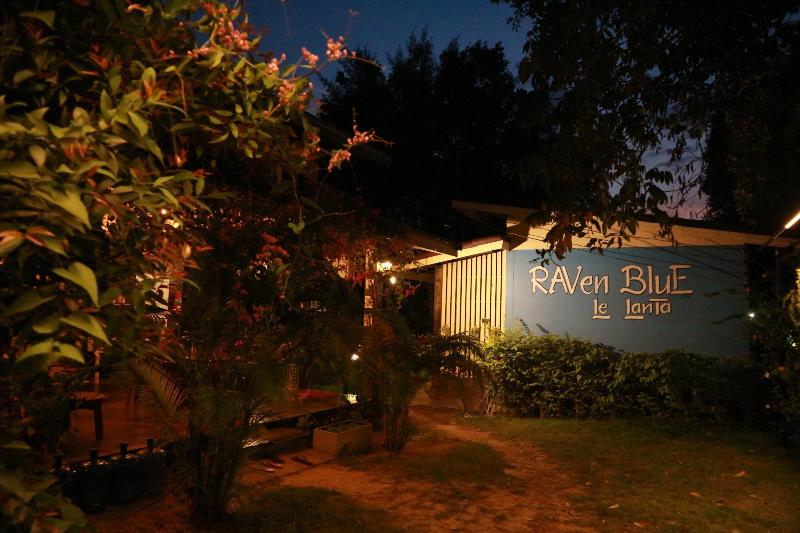Photo of Raven Blue, 2-star hotel in Ko Lanta