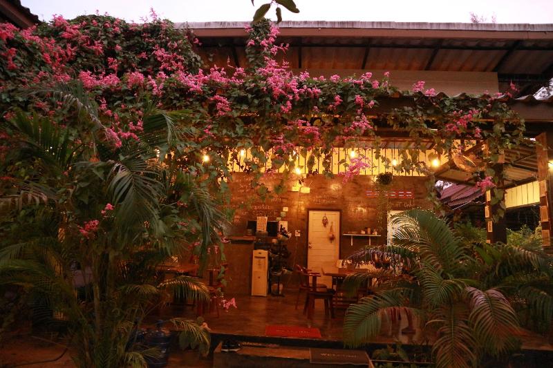 Photo of Raven Blue, 2-star hotel in Ko Lanta