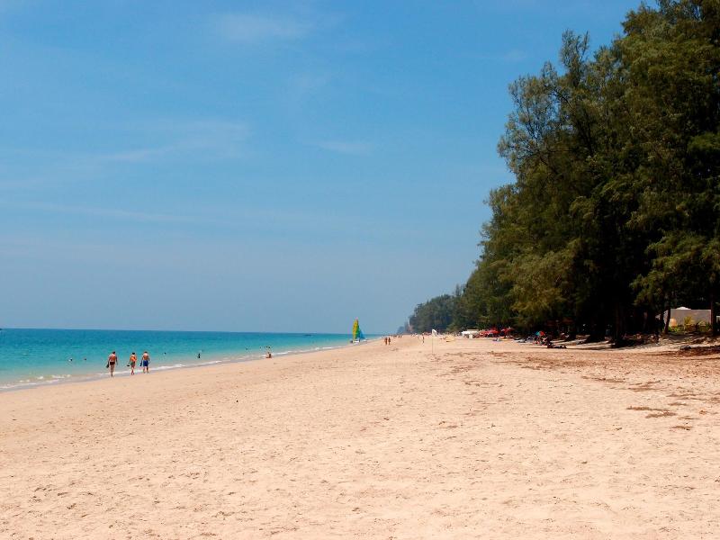 Photo of Raven Blue, 2-star hotel in Ko Lanta