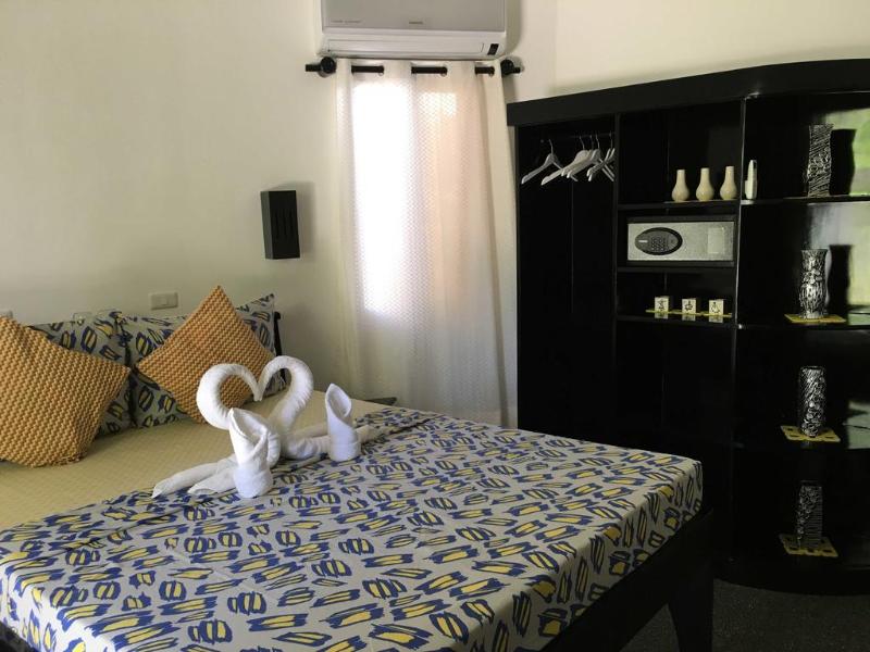 Photo of White Chocolate Hills Resort, 4-star hotel in Dumaguete (and vicinity)