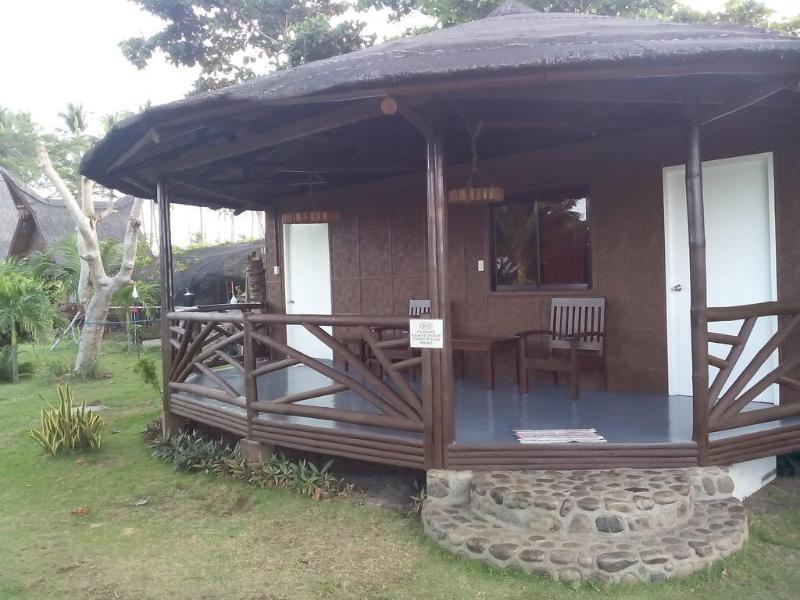 Photo of White Chocolate Hills Resort, 4-star hotel in Dumaguete (and vicinity)