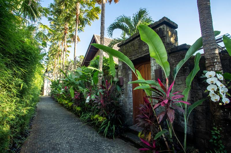 Sanctoo Suites and Villas, Singapore