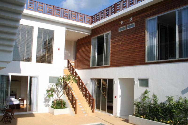 Photo of Mandalai, 3-star hotel in Koh Phangan