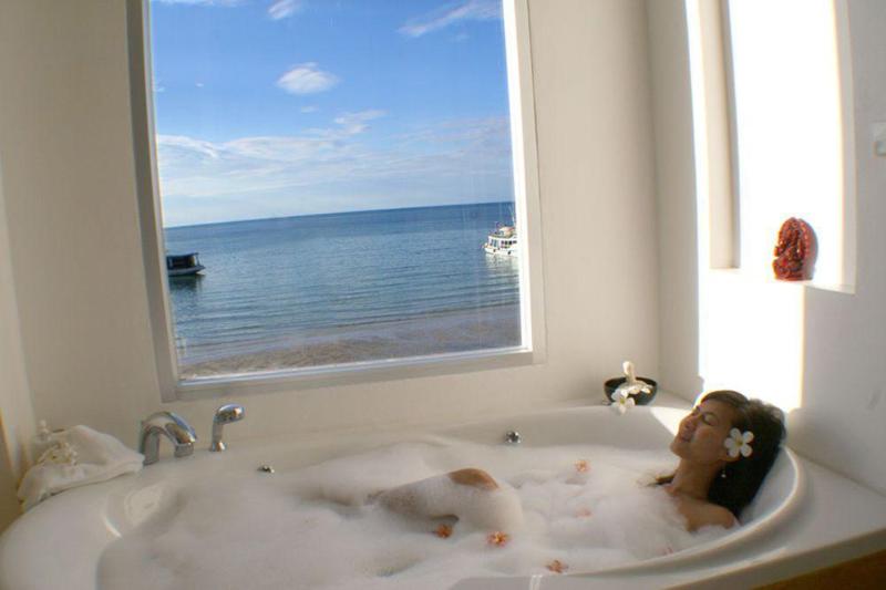 Photo of Mandalai, 3-star hotel in Koh Phangan