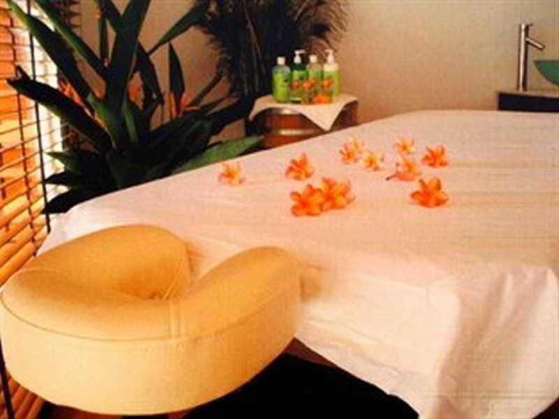 Mandalai exterior, 3-Star hotel in Koh Phangan