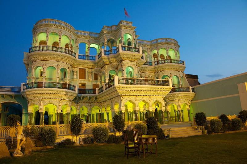 Malji ka Kamra, 3-star hotel in Jhunjhunu (and vicinity)