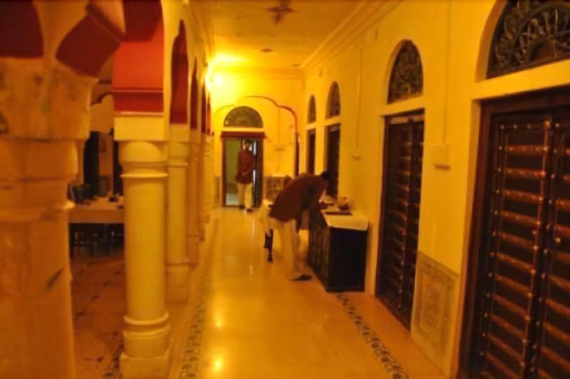 Photo of Malji ka Kamra, 3-star hotel in Jhunjhunu (and vicinity)