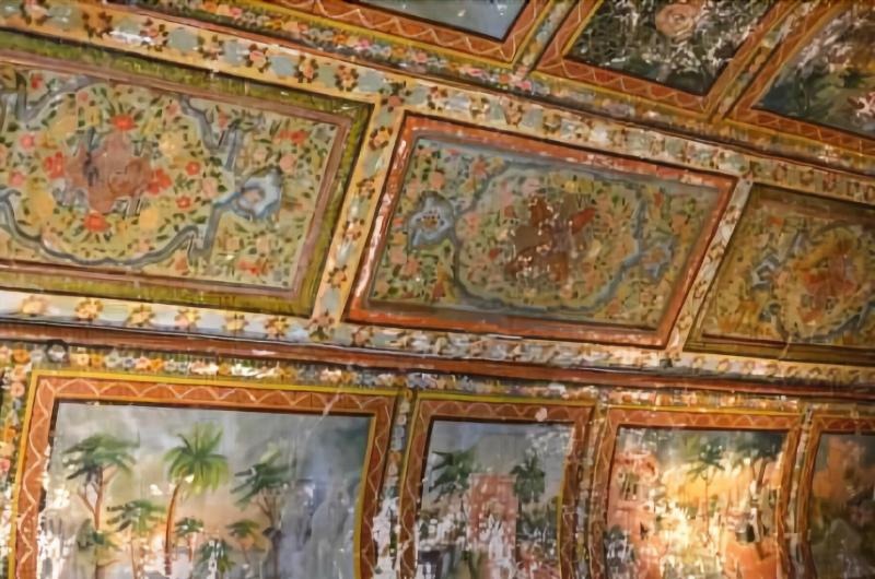 Photo of Malji ka Kamra, 3-star hotel in Jhunjhunu (and vicinity)