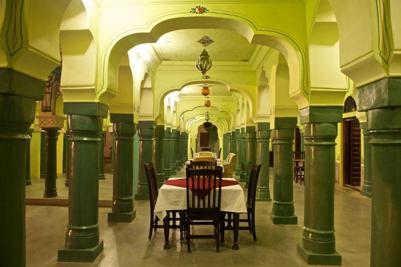 Photo of Malji ka Kamra, 3-star hotel in Jhunjhunu (and vicinity)