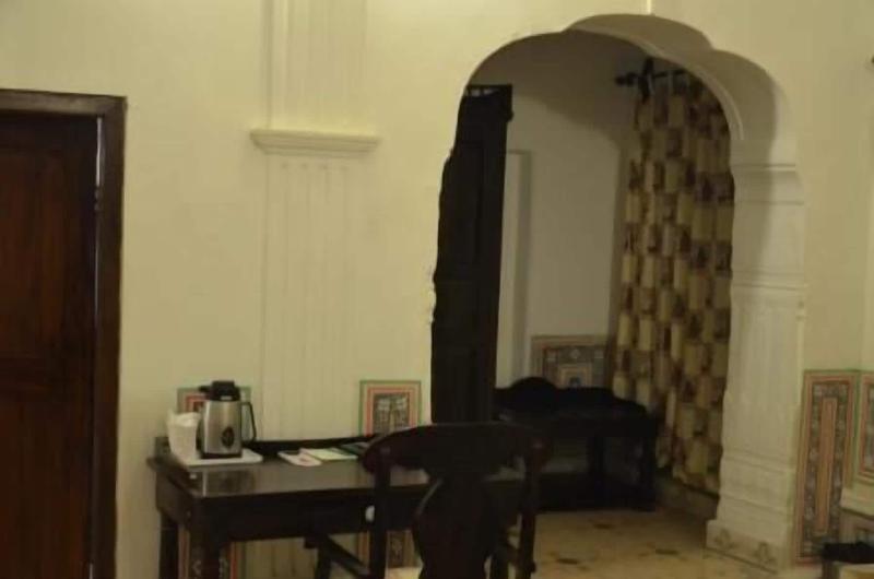 Photo of Malji ka Kamra, 3-star hotel in Jhunjhunu (and vicinity)