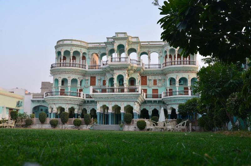 Photo of Malji ka Kamra, 3-star hotel in Jhunjhunu (and vicinity)