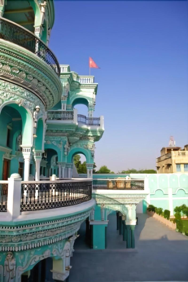 Photo of Malji ka Kamra, 3-star hotel in Jhunjhunu (and vicinity)