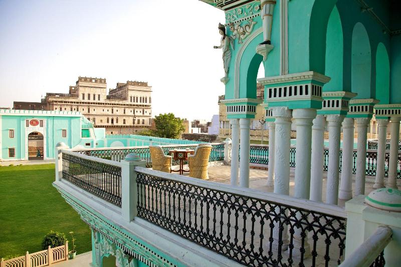Photo of Malji ka Kamra, 3-star hotel in Jhunjhunu (and vicinity)