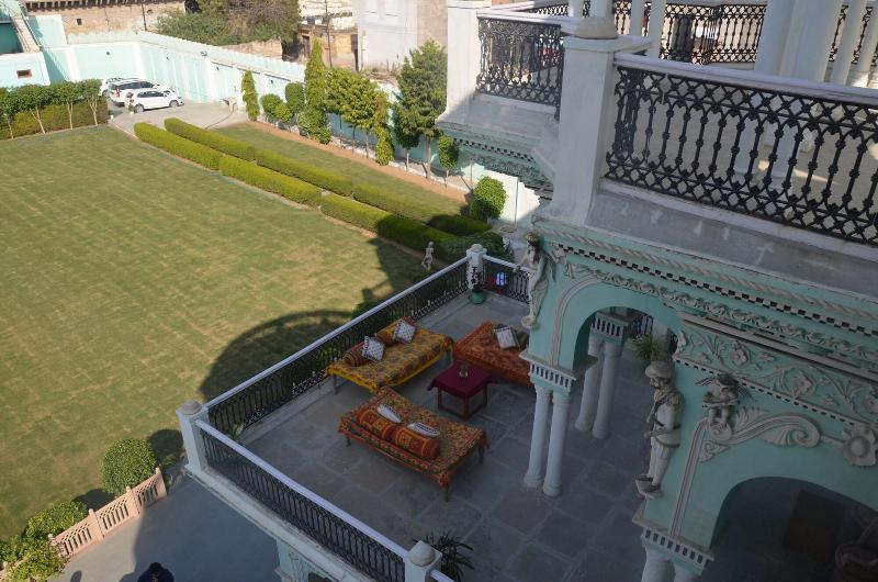 Photo of Malji ka Kamra, 3-star hotel in Jhunjhunu (and vicinity)