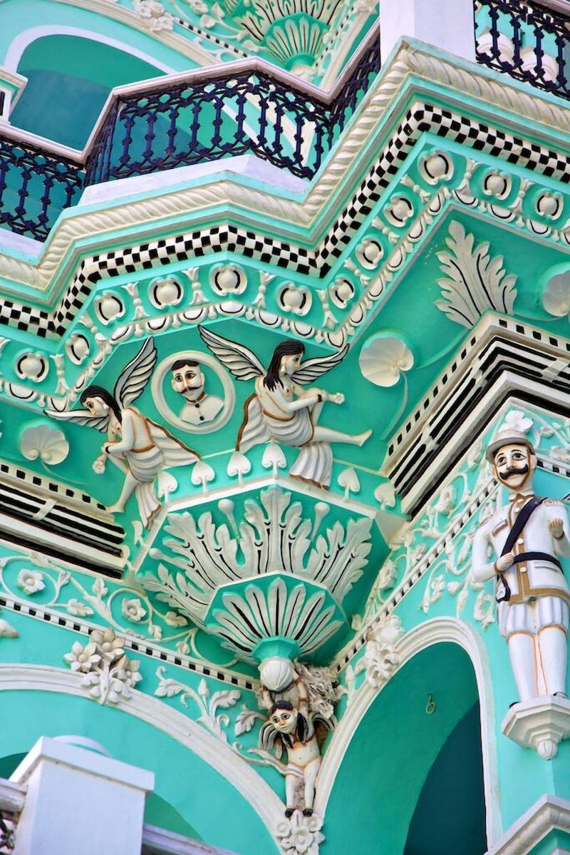 Photo of Malji ka Kamra, 3-star hotel in Jhunjhunu (and vicinity)