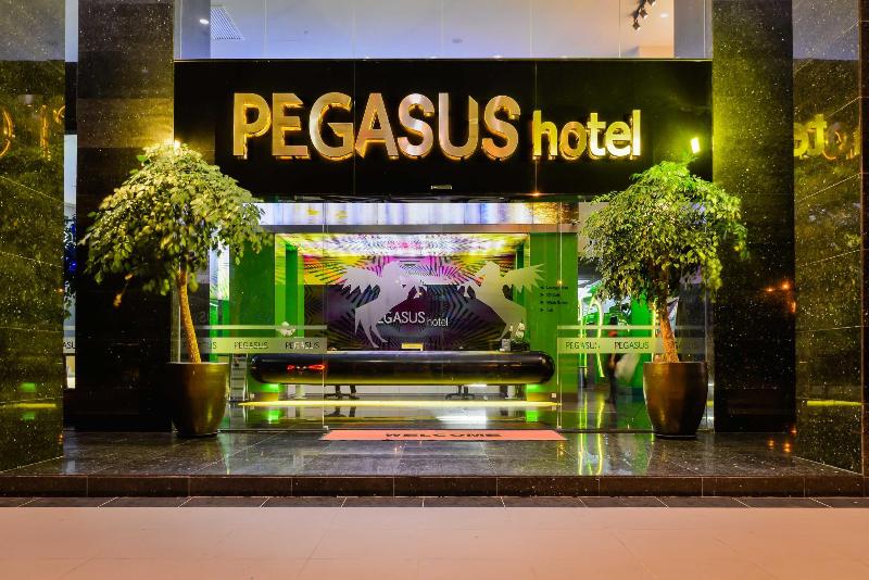 Pegasus Hotel Shah Alam, Singapore
