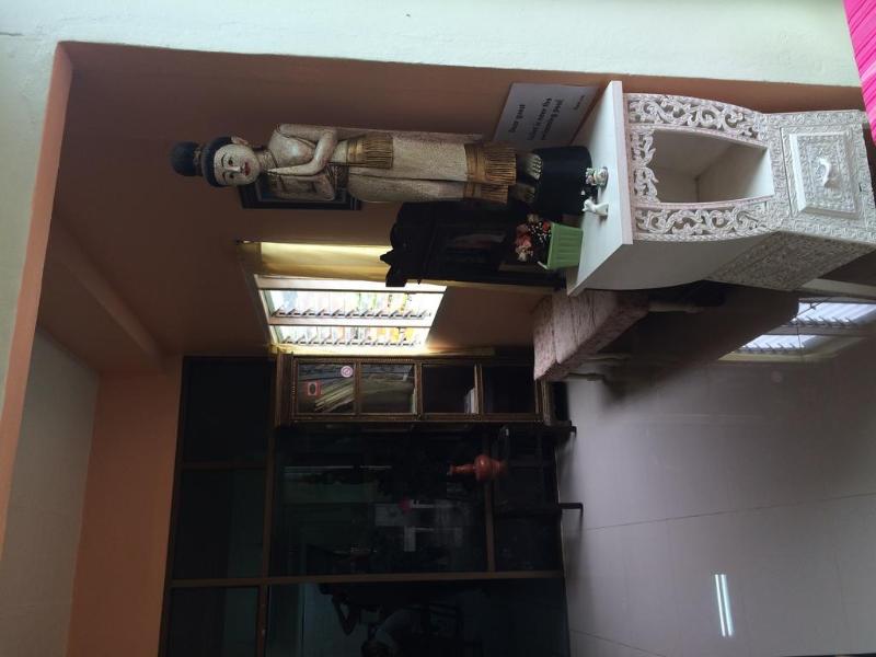 Chiangmai Inn Guesthouse, Singapore