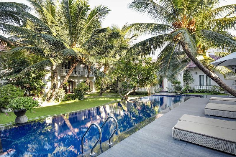 La Paloma Villa, Singapore