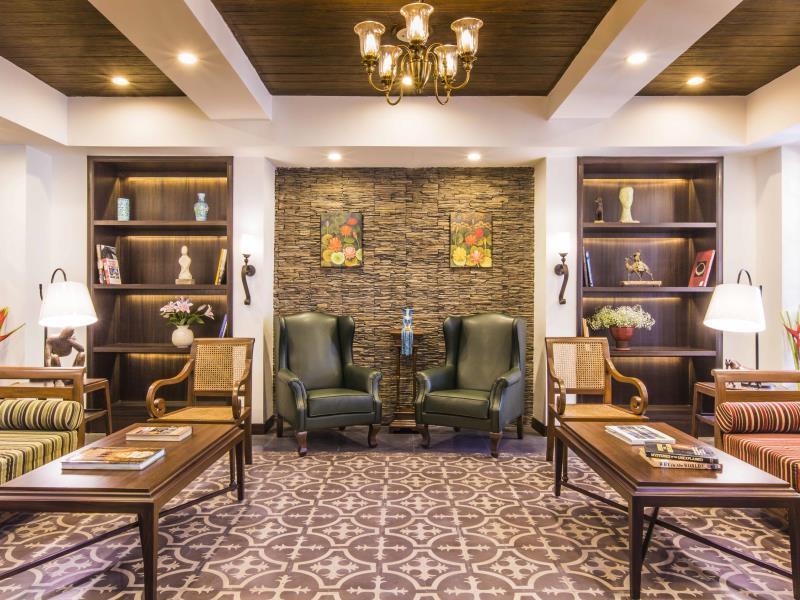 Photo of Rhythm Lonavala An All-Suite Resort, 5-star hotel in Pune District