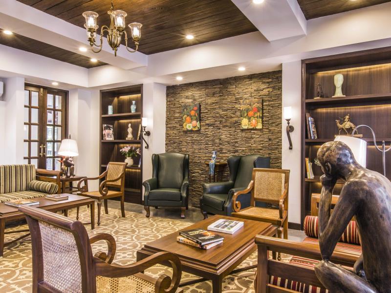 Photo of Rhythm Lonavala An All-Suite Resort, 5-star hotel in Pune District