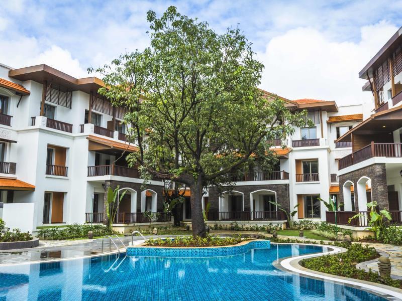 Photo of Rhythm Lonavala An All-Suite Resort, 5-star hotel in Pune District