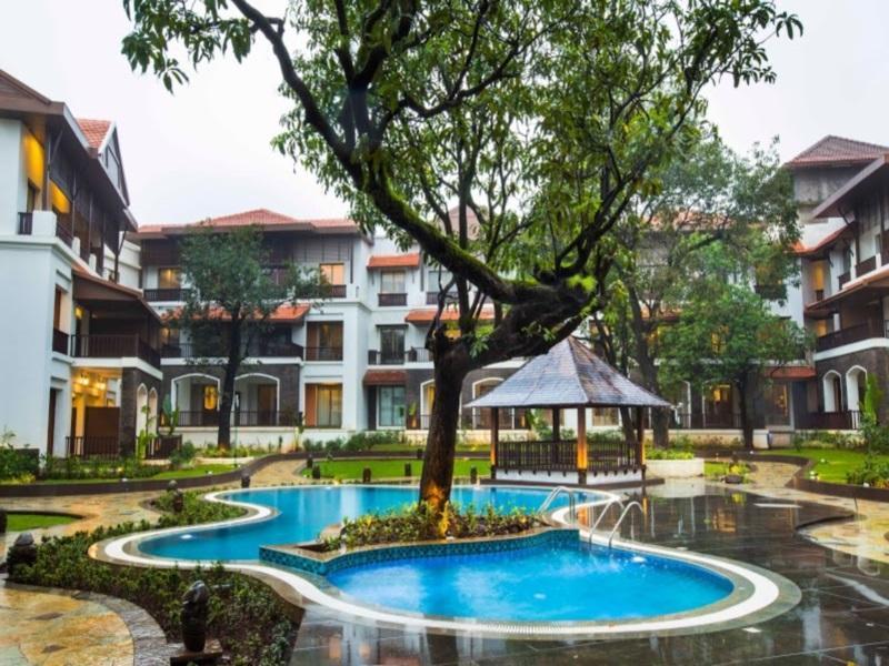 Photo of Rhythm Lonavala An All-Suite Resort, 5-star hotel in Pune District