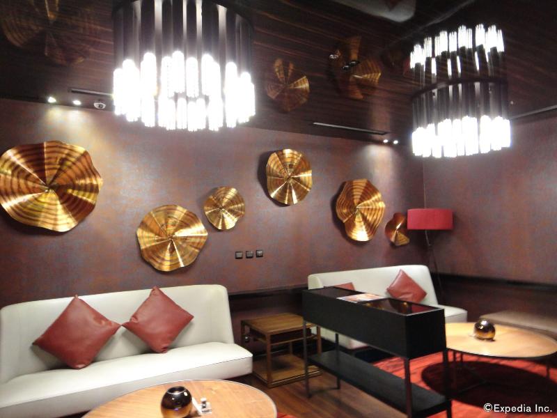 Photo of Midori Clark Hotel and Casino, 5-star hotel in Angeles City (and vicinity)