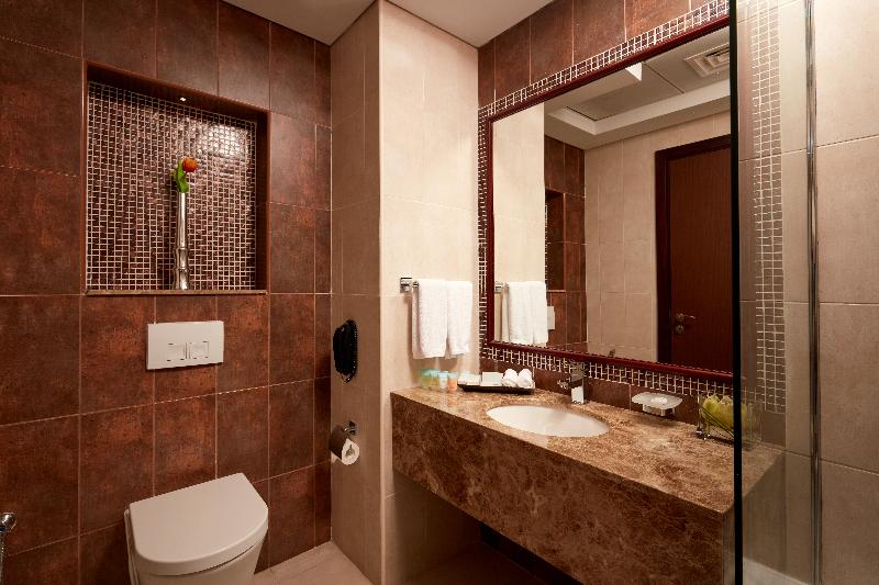 Treppan Hotel & Suites by Fakhruddin, Singapore