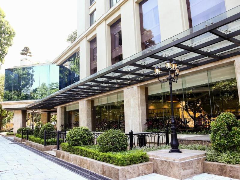 Army Hotel, Singapore