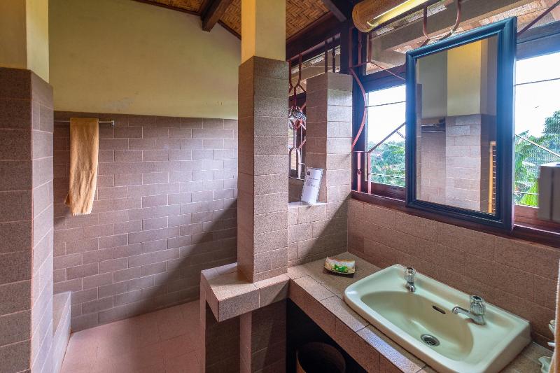 Murni's Houses and Spa, Singapore