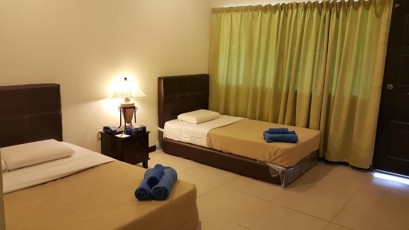 Photo of Crystal Hill R, 3-star hotel in Kota Kinabalu (and vicinity)