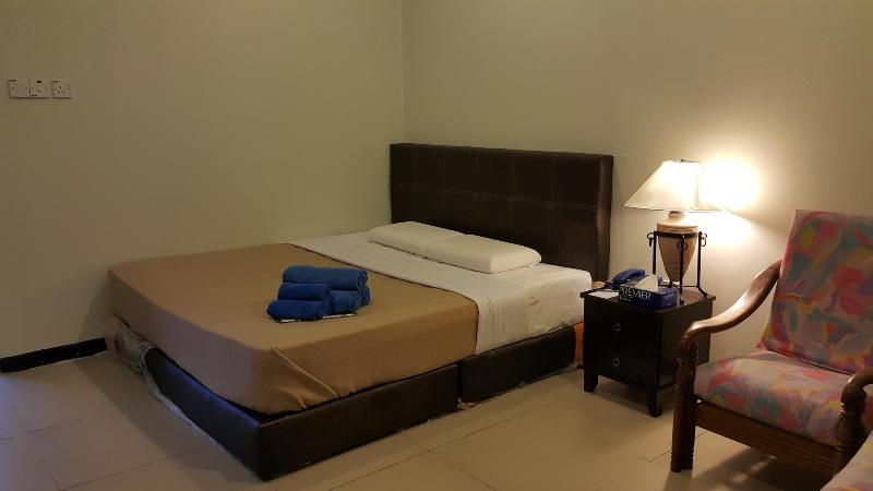 Photo of Crystal Hill R, 3-star hotel in Kota Kinabalu (and vicinity)