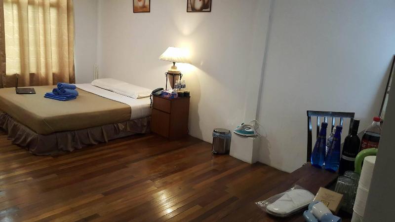 Photo of Crystal Hill R, 3-star hotel in Kota Kinabalu (and vicinity)