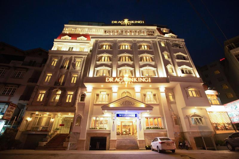 Dragon King 1 Hotel Da Lat, Singapore