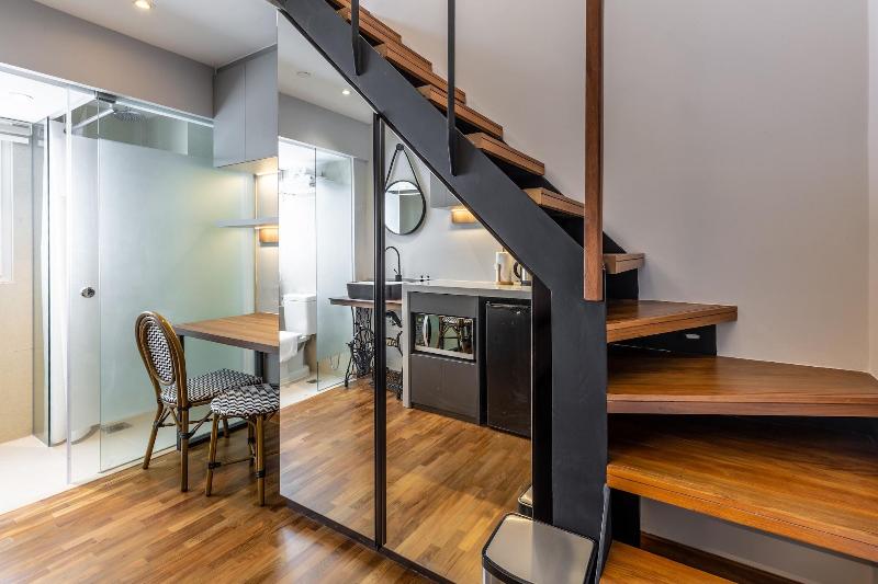 Heritage Collection on Seah - A Digital ApartHotel, Singapore