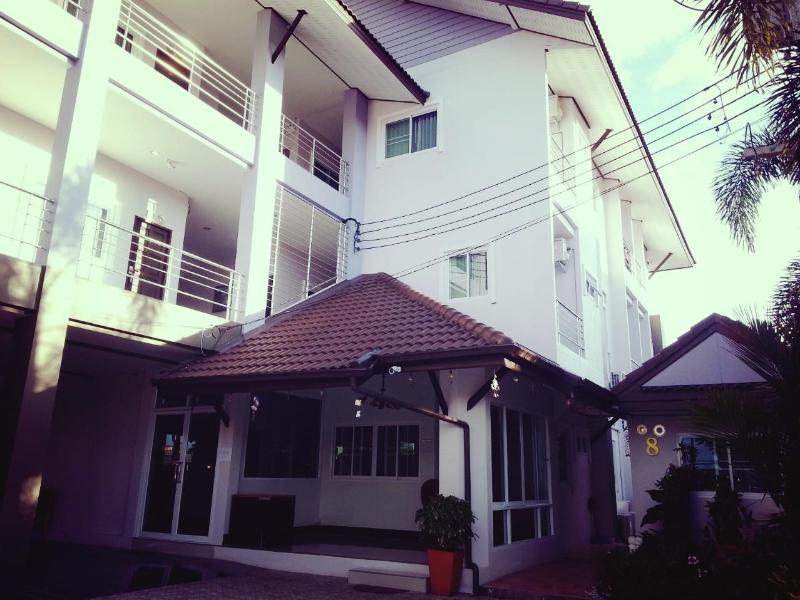 Ben Guesthouse, Singapore