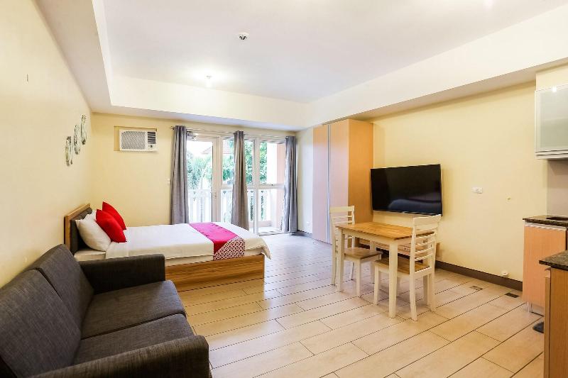 Photo of MaxStays Max Pavilion at The Venice Residences, 5-star hotel in Manila (and vicinity)