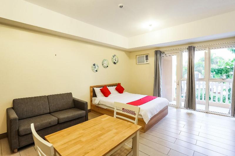 Photo of MaxStays Max Pavilion at The Venice Residences, 5-star hotel in Manila (and vicinity)