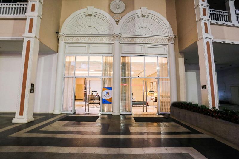 Photo of MaxStays Max Pavilion at The Venice Residences, 5-star hotel in Manila (and vicinity)