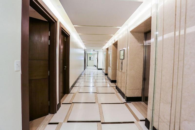 Photo of MaxStays Max Pavilion at The Venice Residences, 5-star hotel in Manila (and vicinity)