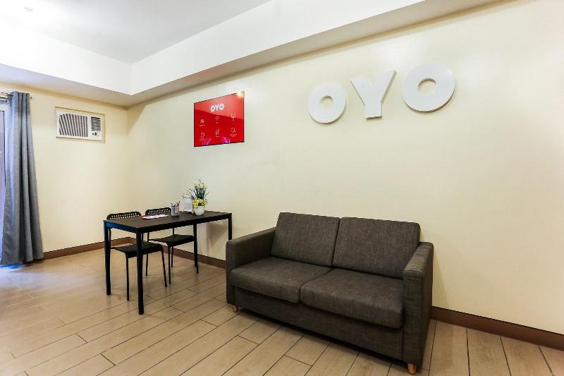 Photo of MaxStays Max Pavilion at The Venice Residences, 5-star hotel in Manila (and vicinity)